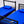 Heavy Duty Steel Single Bed