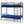 91 cm Wide Double Bunk Bed Bundle