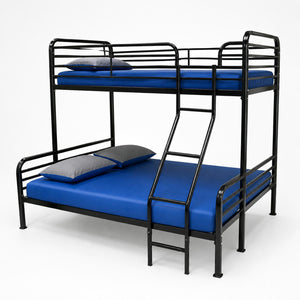 Single Over Double Bunk Bed Bundle